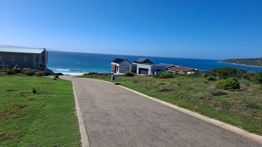 Commercial Property for Sale in Vleesbaai Western Cape